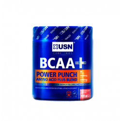 USN BCAA Power Punch 400 gram 